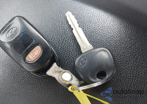 2016 Hyundai Elantra Se из США, поврежденный, VIN KMHDH4AE6GU491734